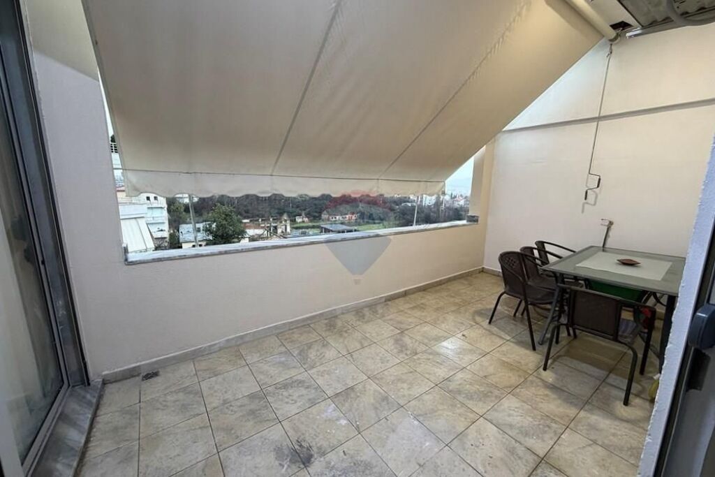 SHITET, APARTAMENT 2+1, FRESKU, TIRANË