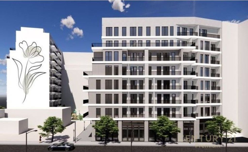 APARTMENT 1+1 FOR SALE NEAR DURRESI RESTAURANT