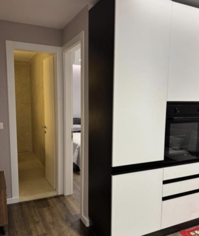 🏢 APPARTAMENTO 1+1 IN AFFITTO – STAZIONE DEI TRENI  