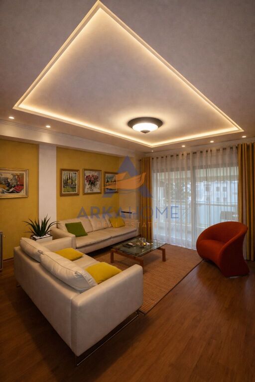 FOR SALE APARTMENT 2+1+BALCONY+PARKING SPACE "NEAR ERA PIZZERIA, BLLOK" 650,000 EURO