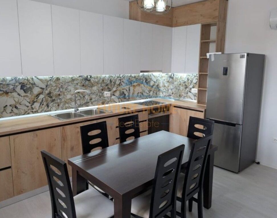 Rent, Apartment 2+1+ PARKING SPACE, River Residenc, New Ring