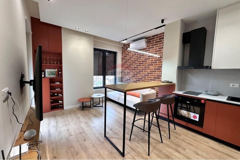 Affittasi 1+1 Residenza Petrela