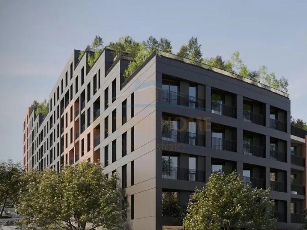 Appartamento 1+1 in Vendita Complesso “Diellon”, Paskuqan, Tirana