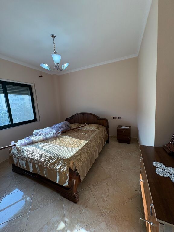 🏖️ FOR SALE APARTMENT 3+1 – ILIRIA BEACH, DURRËS 🏖️
