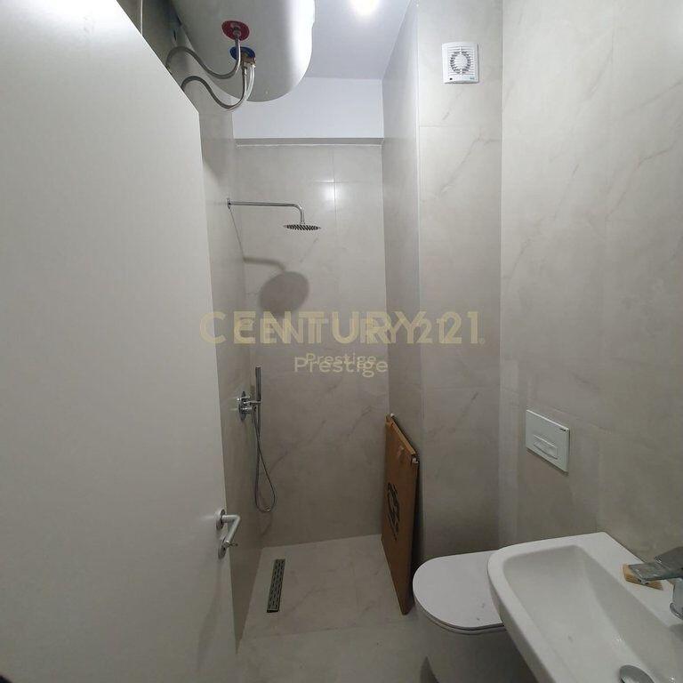 APARTAMENT 1+1 ME QIRA "MANGALEM 21", ALI DEM!