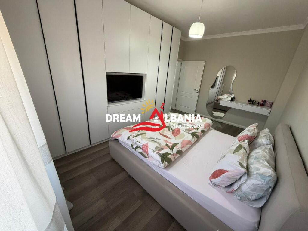 Apartament 2+1 Ne Shitje Ne Don Bosko (ID 41212155)