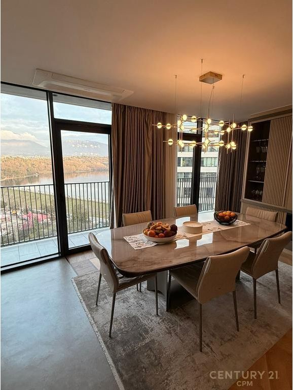Apartment for sale at Lake View Residence