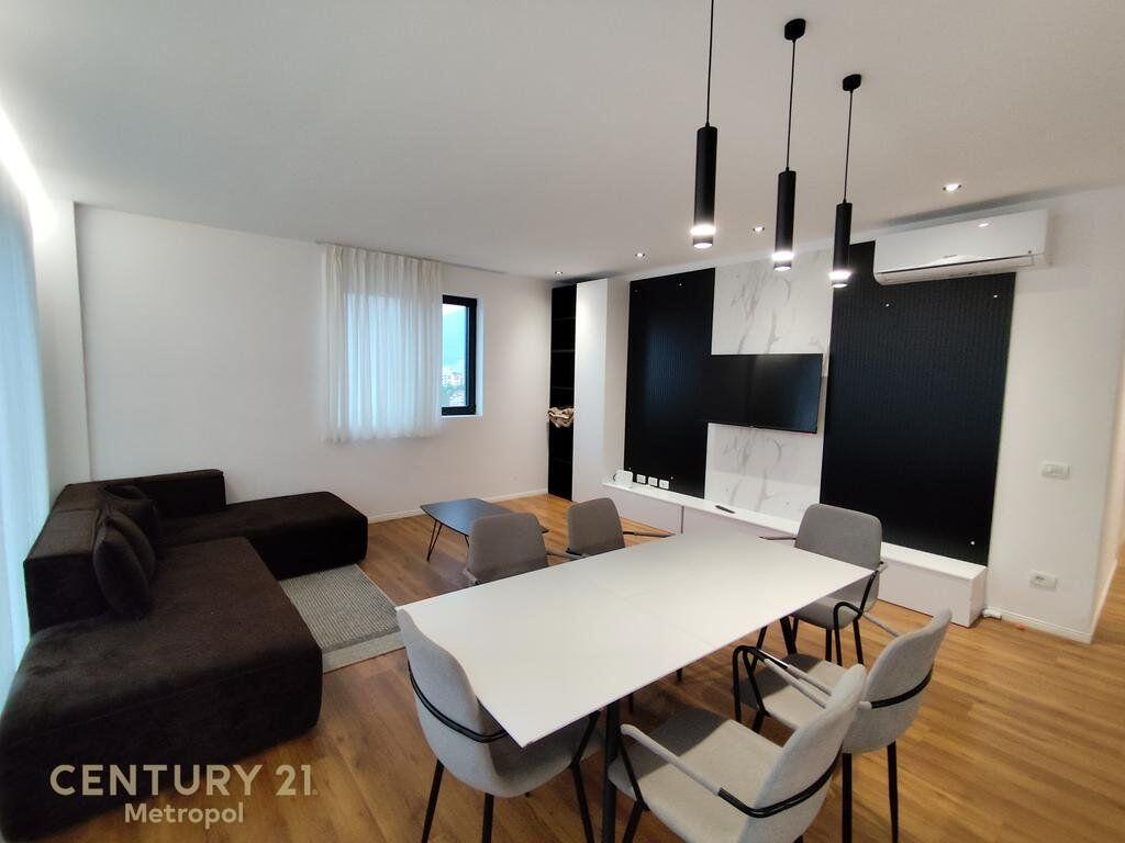 Luxury apartment 3+1+2+Parking space for rent at Future Home Residence