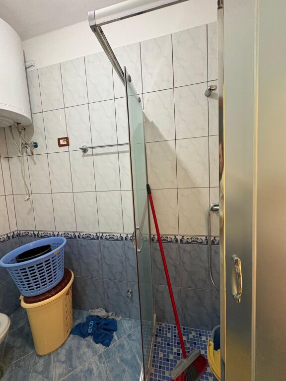 🏖️ FOR SALE APARTMENT 3+1 – ILIRIA BEACH, DURRËS 🏖️