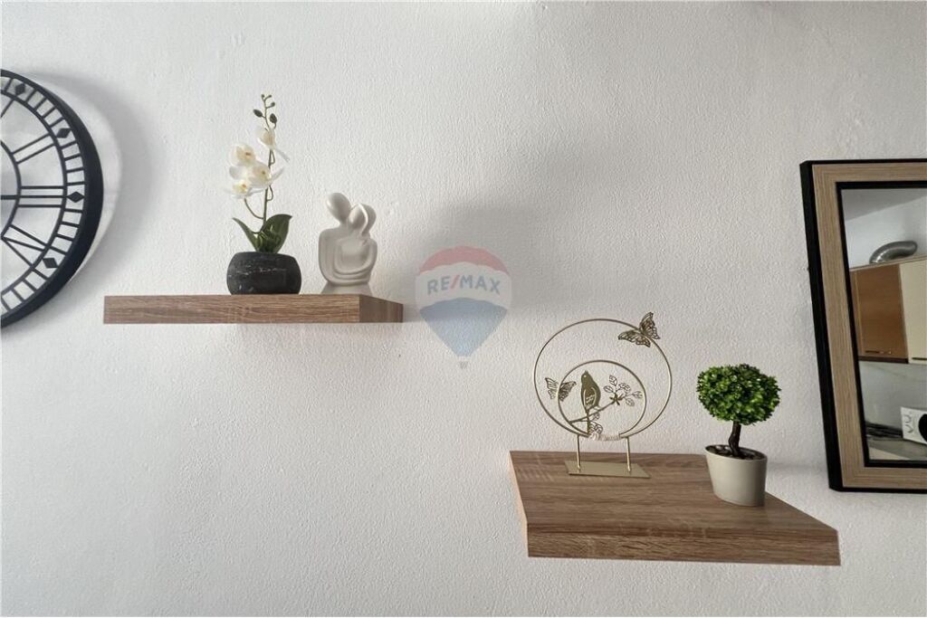 🏖 Appartamento moderno 2+1 in affitto - Lungomare, Vlore