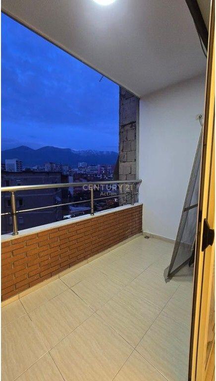 FOR RENT APARTMENT 1+1, ELBASAN ROAD!