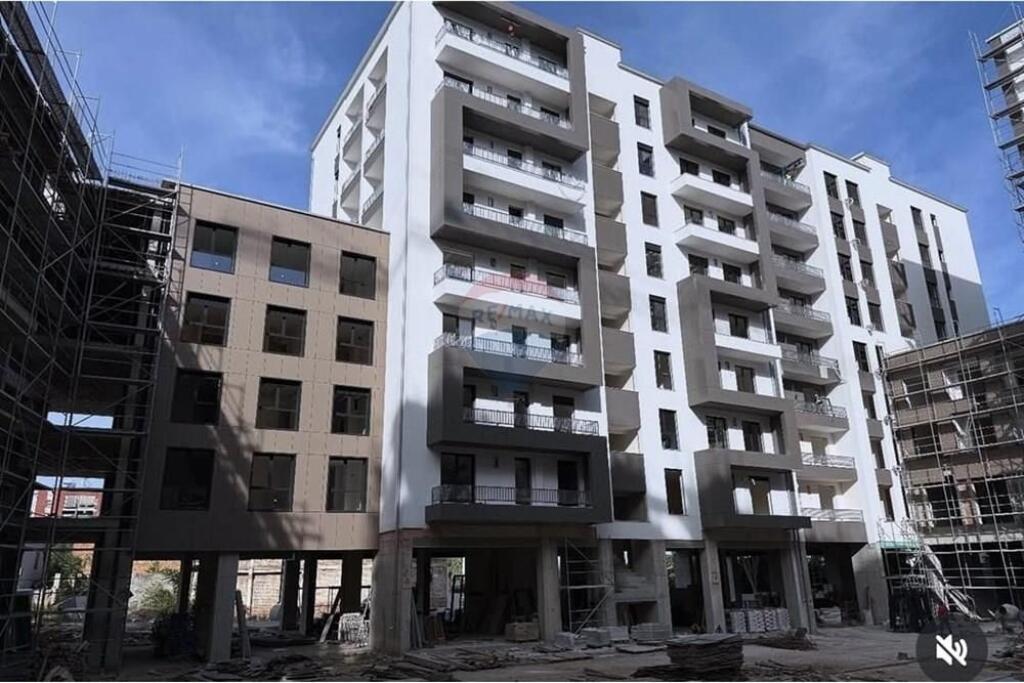 Shitet apartament 2+1 ne Kinostudio