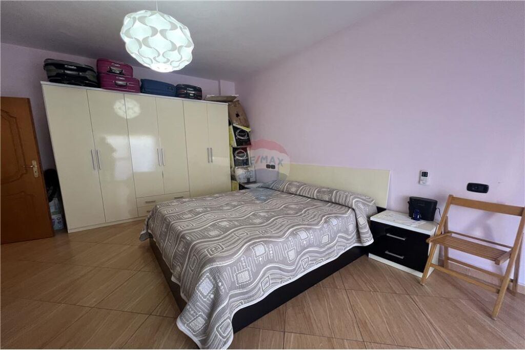🏡 Apartament 2+1 në shitje –(Transballkanike), Vlorë