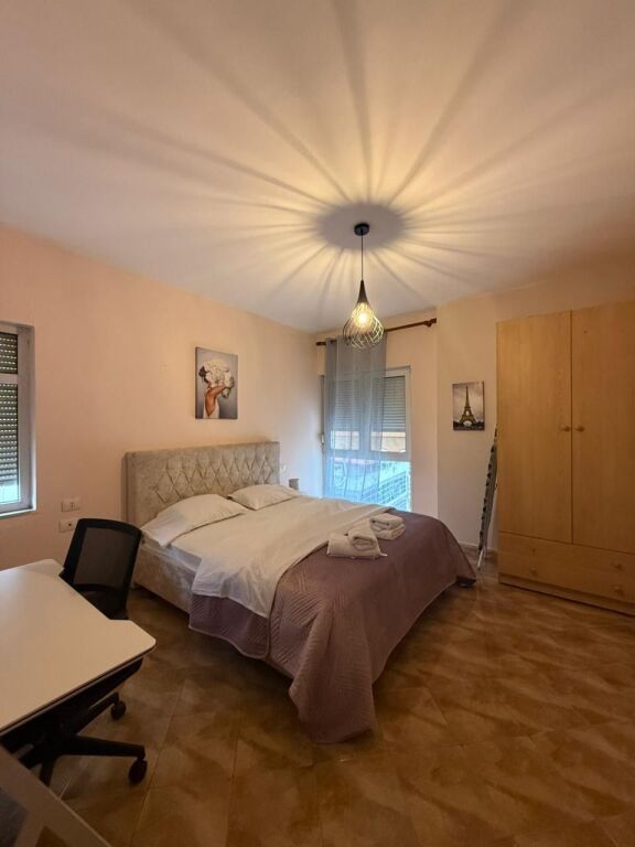 Apartament 1+1 me qera ne Don Bosko prane Er Petrol