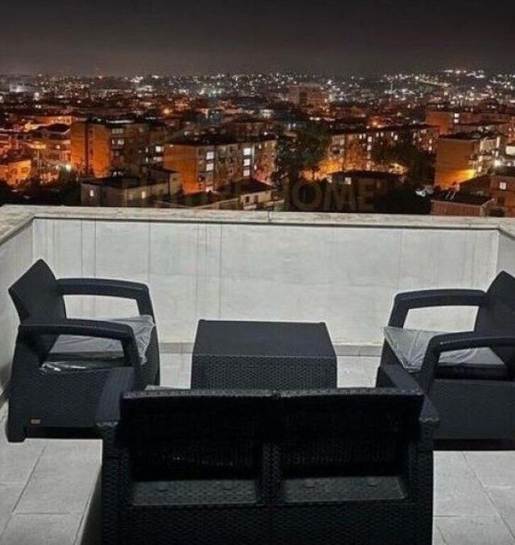 Affitto, Appartamento 2+1+2+Veranda, Via Dibres, Tirana