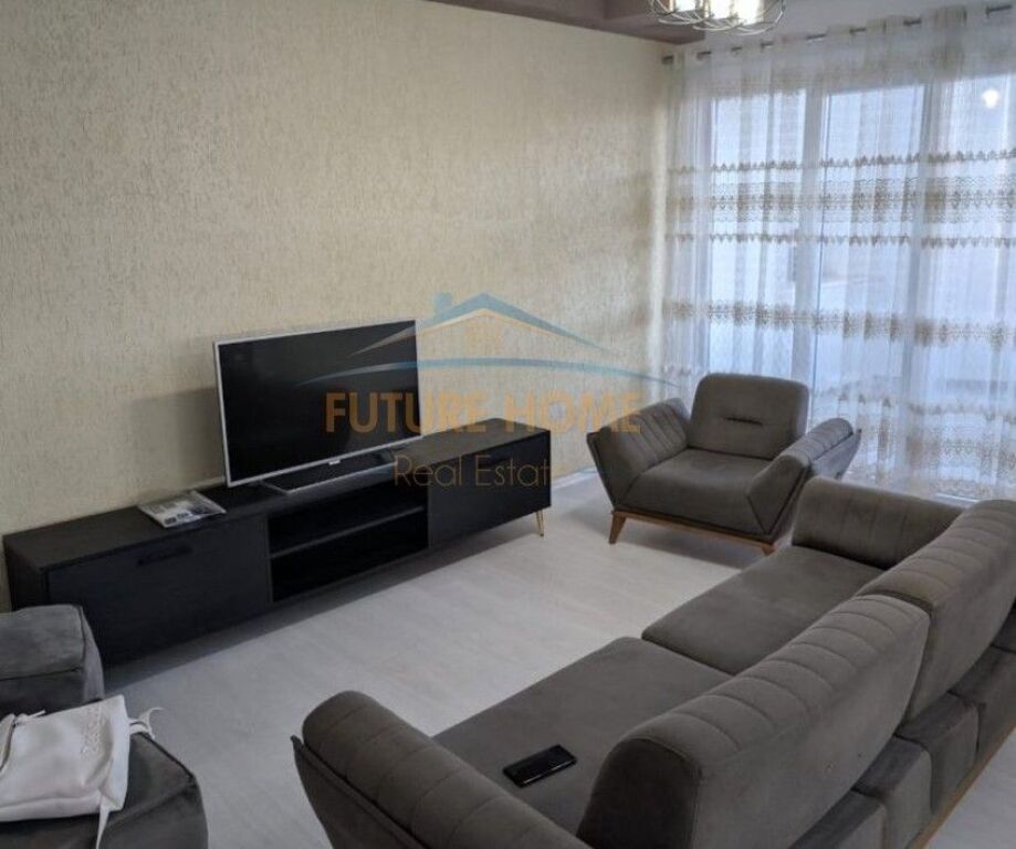 Rent, Apartment 2+1+ PARKING SPACE, River Residenc, New Ring