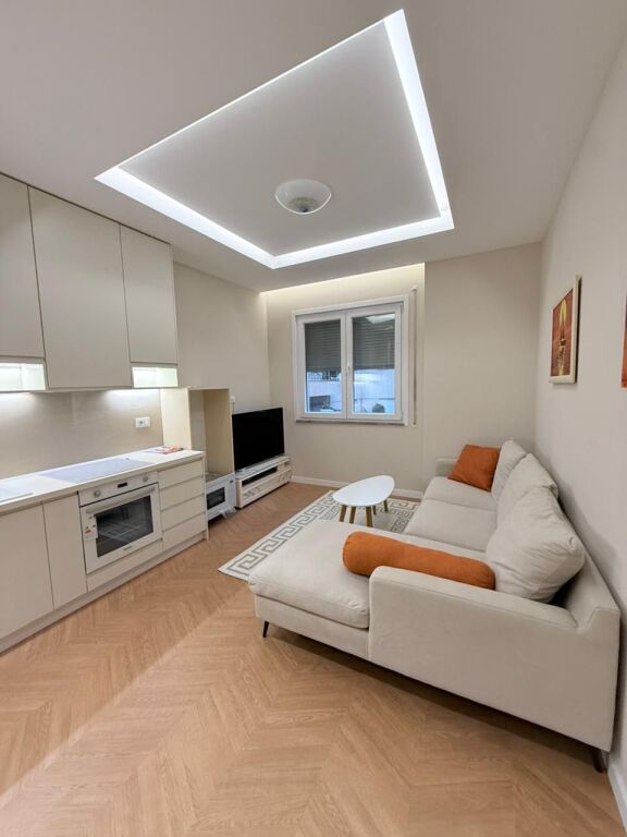 MODERN 2+1 APARTMENT FOR RENT NEAR THE DRY LAKE