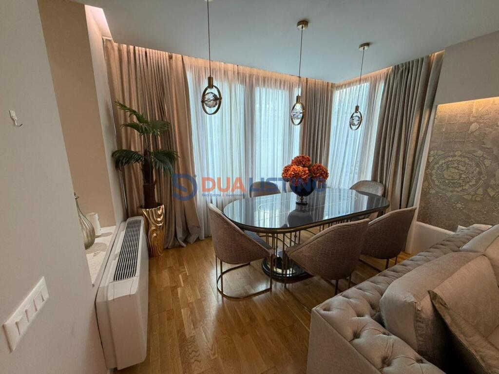 Apartament 3+1+2 ne shitje tek Rruga Elbasanit!