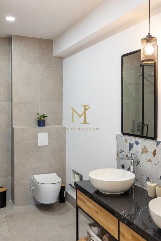 FOR RENT 2+1 APARTMENT, AT ARRAGOSTA IN VOLLGA!