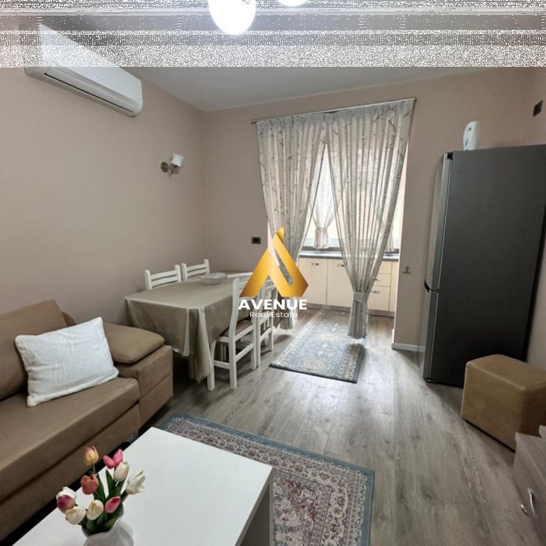 FOR RENT 2+1 –VASIL SHANTO, TIRANA