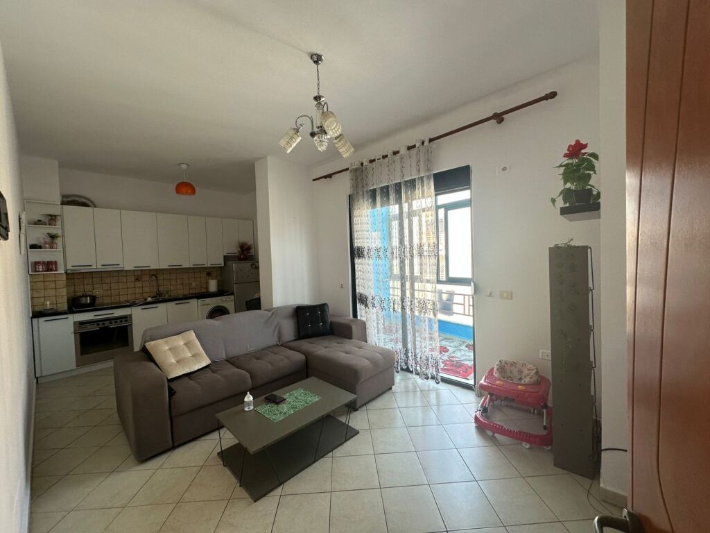 📍🏠Apartament me qera 1+1 Kombinat📍🏠