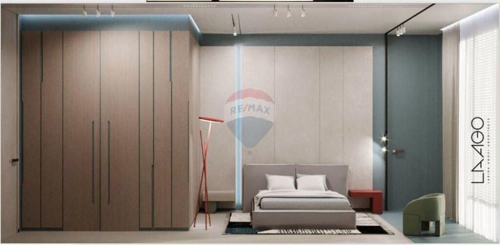Appartamento - In Vendita - Green Valley, Tirana