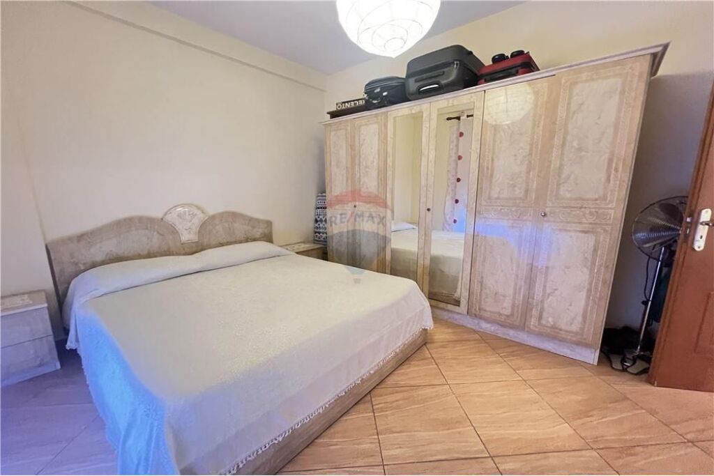 🏡 Apartament 2+1 në shitje –(Transballkanike), Vlorë