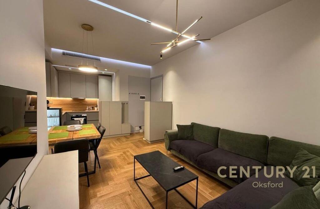 Apartament me qira 1+1 tek Delijorgji