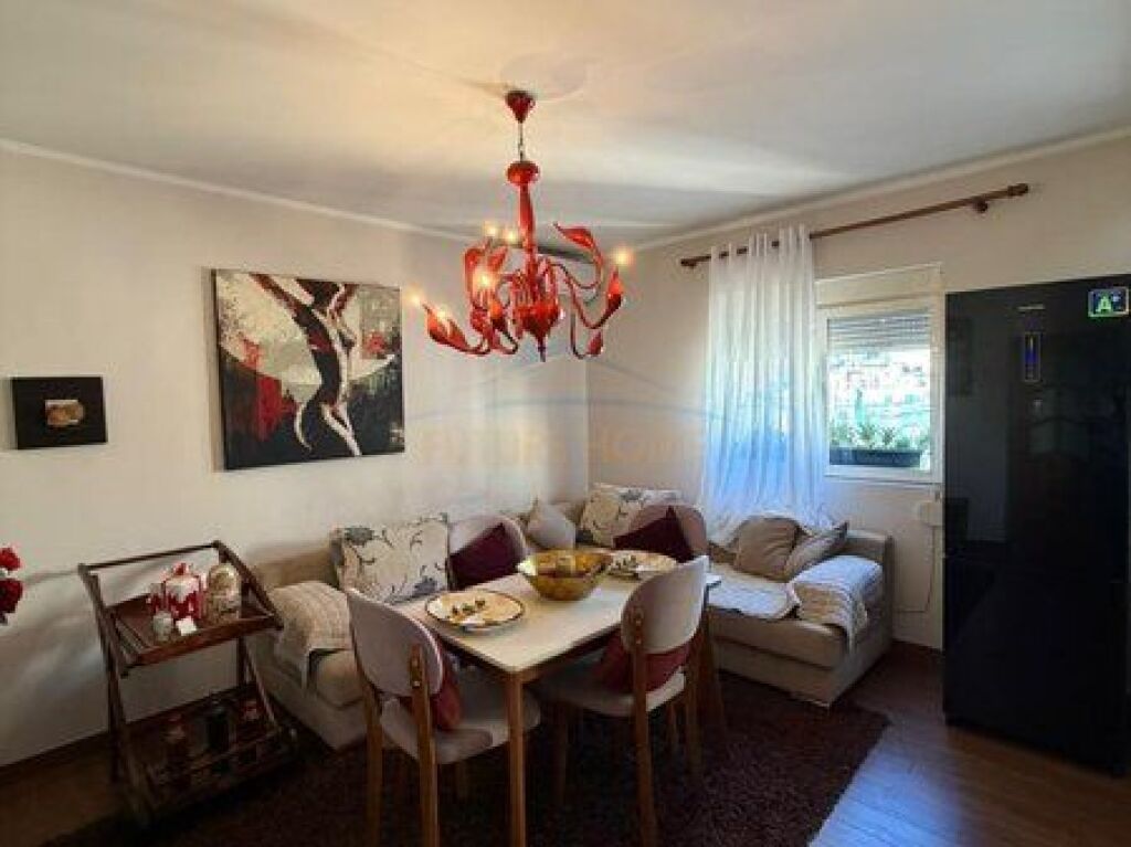 For sale, Apartment 1+1, American Embassy, Elbasan Street, Tirana