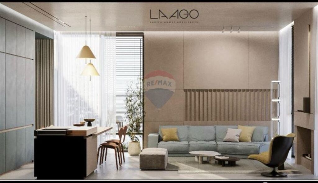 Appartamento - In Vendita - Green Valley, Tirana