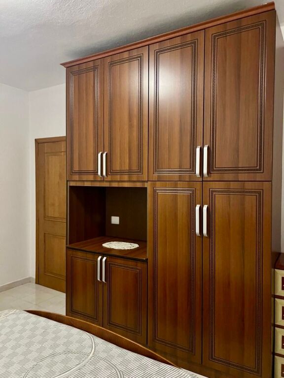 📣 QERA Apartament 2+1 📍Rruga "Elbasanit", Mbrapa Ambasades Amerikane ✨