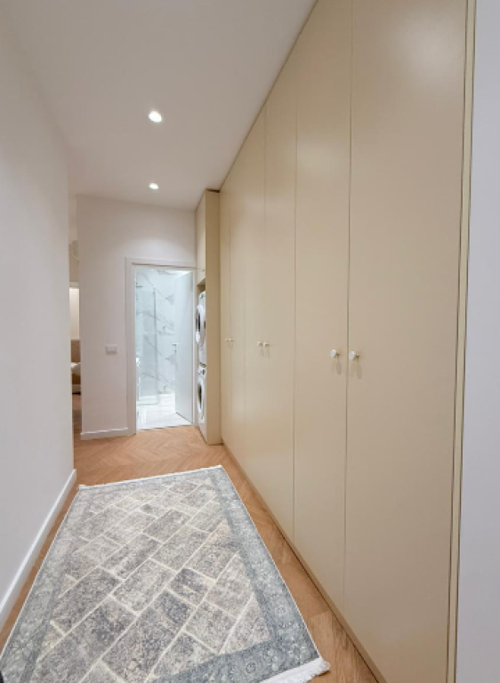 🏡 Apartament 2+1 me Qira – Liqeni i Thatë