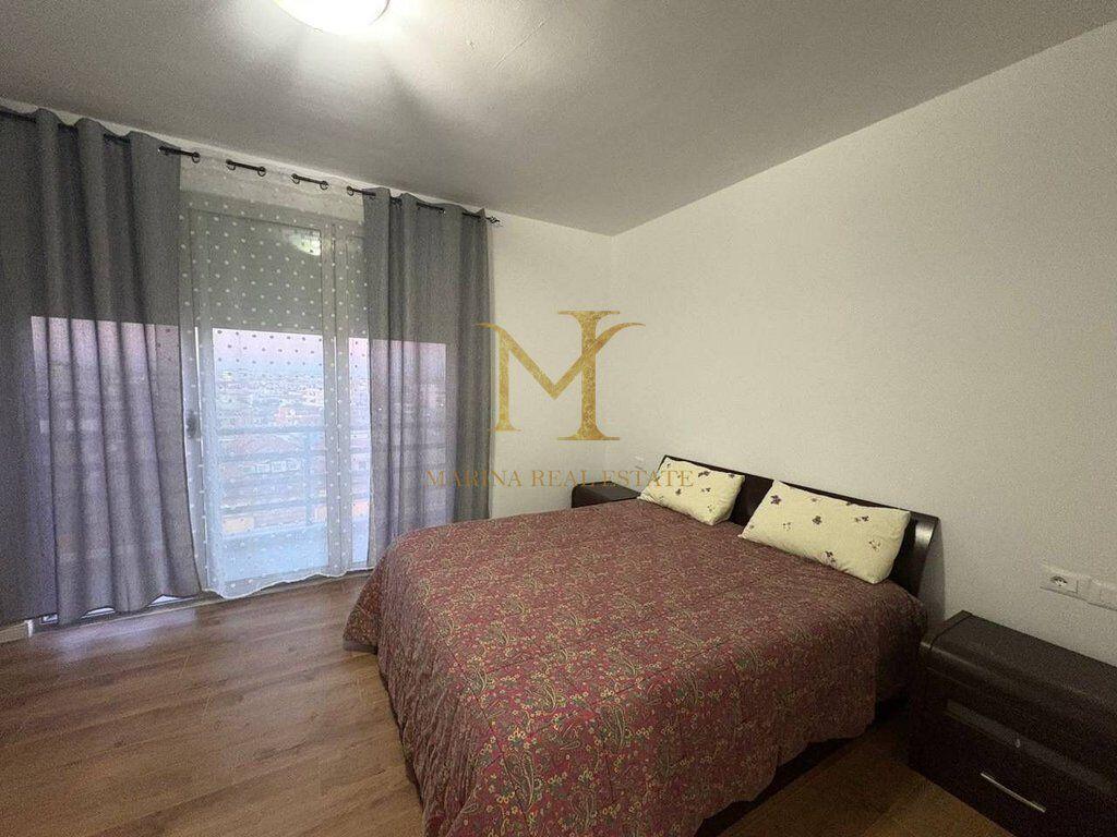 APARTMENT 2+1 FOR RENT, NEAR URT IN DURRES!