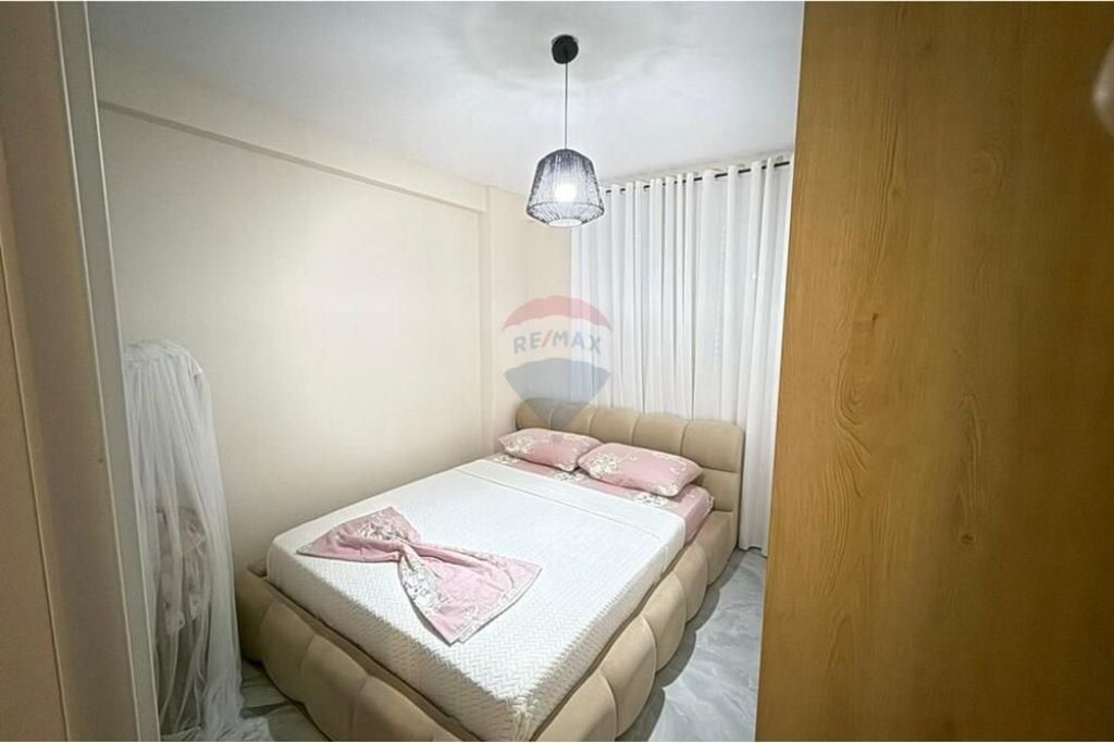 Apartment - For Sale - Bamir Topi Street, Tirana
