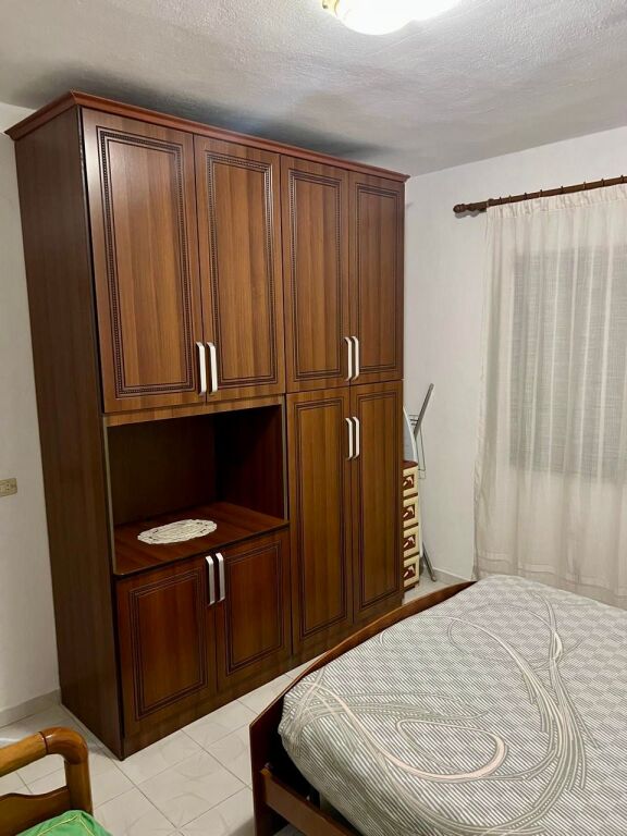 📣 QERA Apartament 2+1 📍Rruga "Elbasanit", Mbrapa Ambasades Amerikane ✨