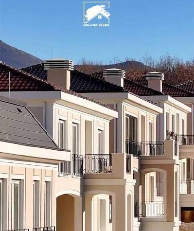 VILLA FOR SALE AT COLLINA VERDE TEG