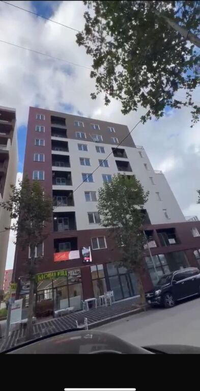 Apartament ne shitje 2+1+2