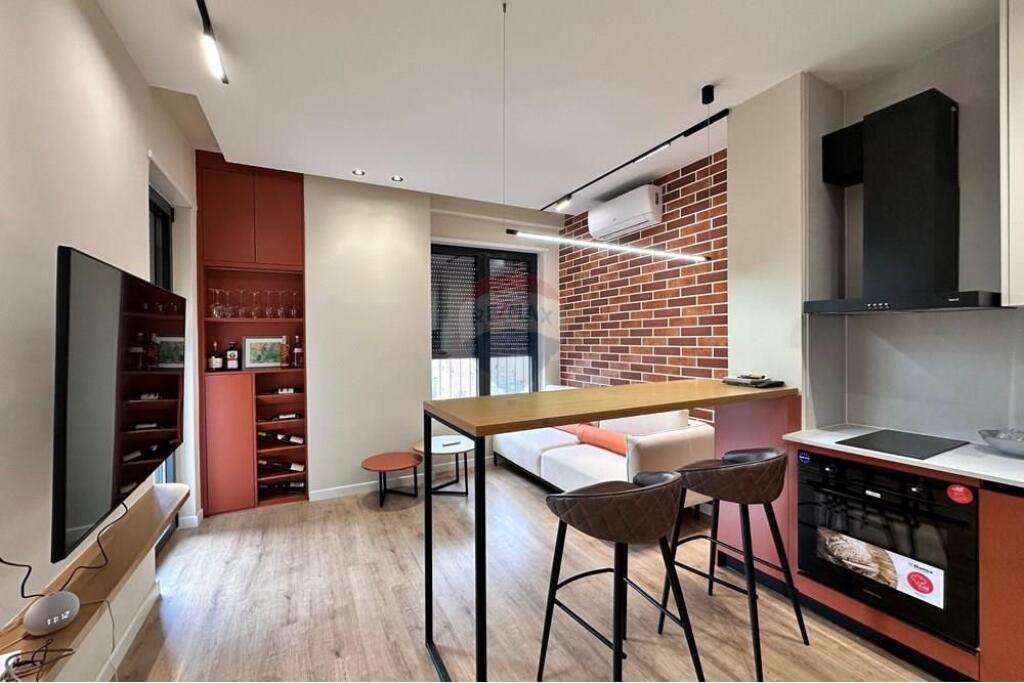 Affittasi 1+1 Residenza Petrela