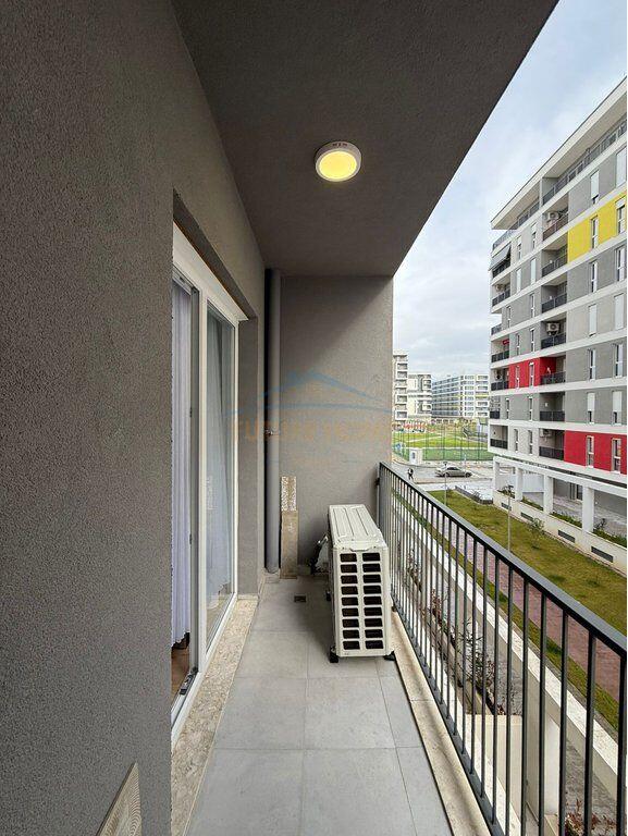 Affitto, Appartamento 2+1+Posto auto, Univers City, Tirana