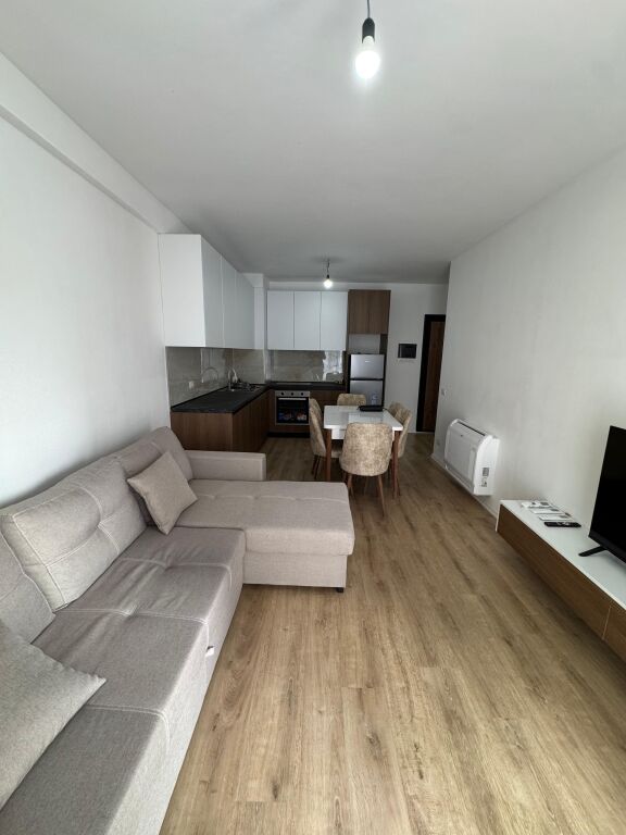 Apartament 2+1+P