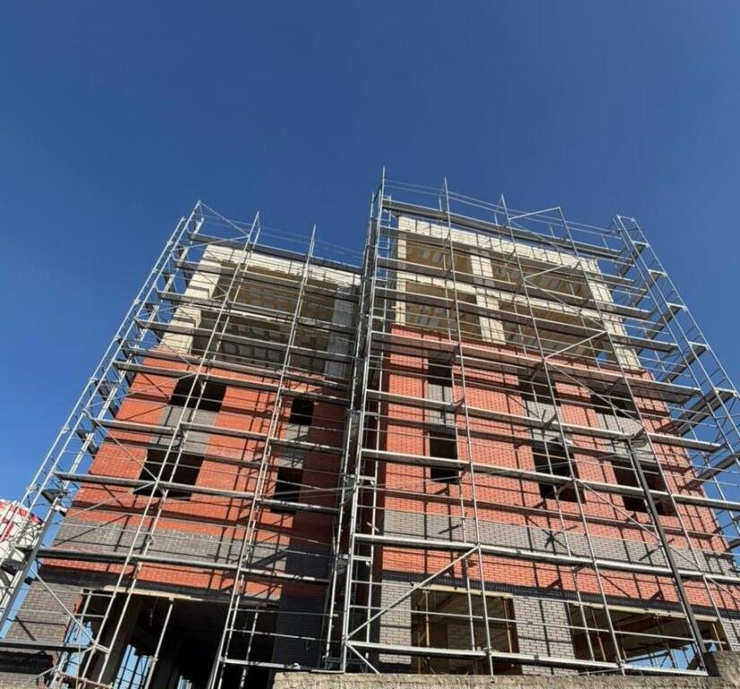 📌Appartamento 1+1 in vendita – LakeSide, Paskuqan