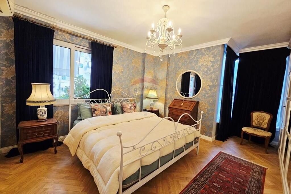 Apartment 2+1 for sale Std.Air Albania!