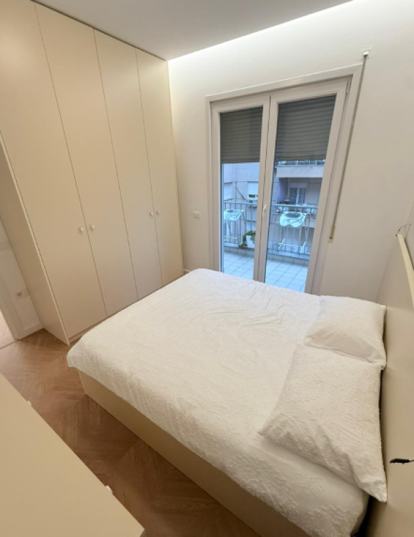 🏡 Apartament 2+1 me Qira – Liqeni i Thatë