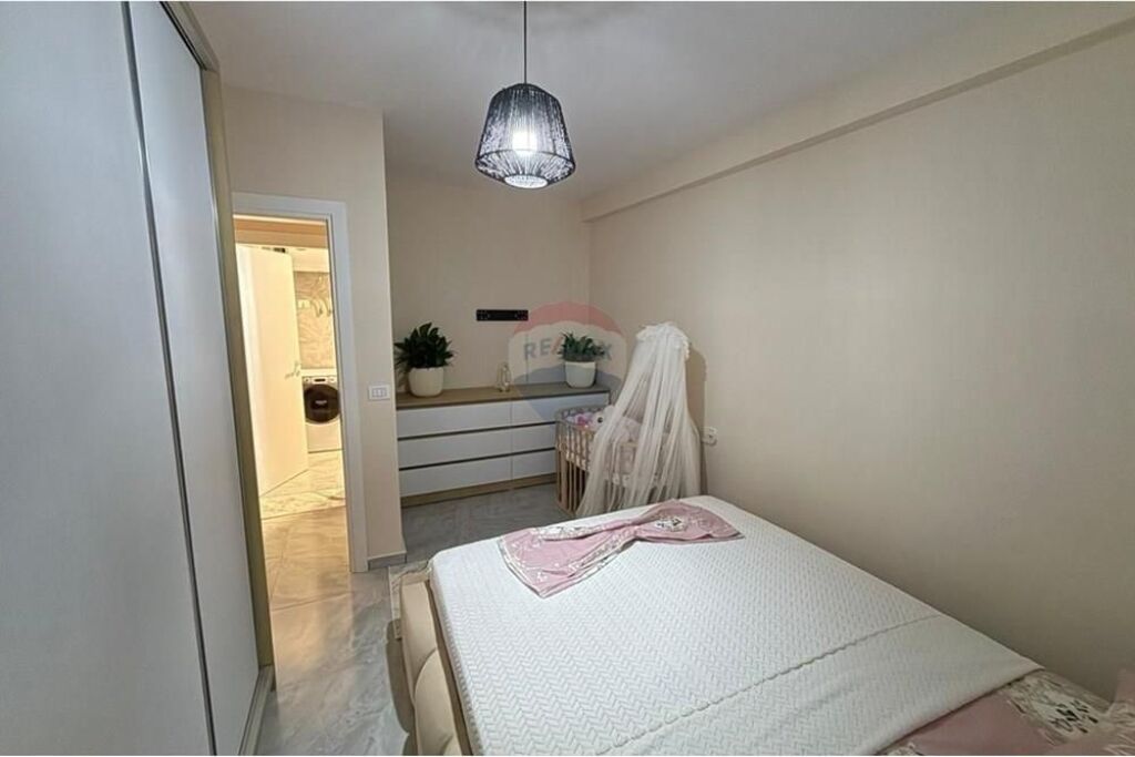 Apartment - For Sale - Bamir Topi Street, Tirana