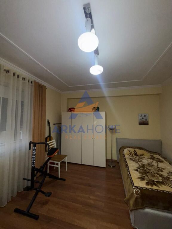 FOR SALE APARTMENT 2+1+BALCONY+PARKING SPACE "NEAR ERA PIZZERIA, BLLOK" 650,000 EURO