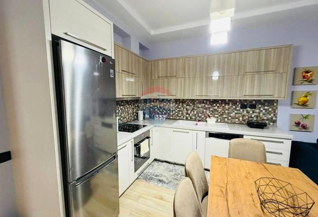 📍Apartment 1+1 and two parking spaces for rent Fresk