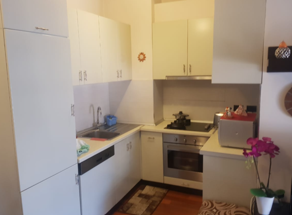 ▫️ APPARTAMENTO 1+1 IN AFFITTO – PAZARI I RI 🏙️  