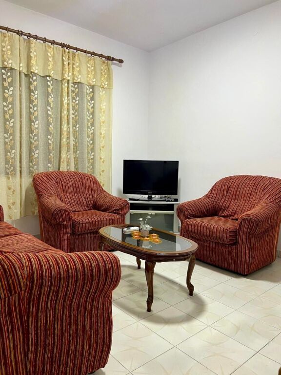 📣 QERA Apartament 2+1 📍Rruga "Elbasanit", Mbrapa Ambasades Amerikane ✨