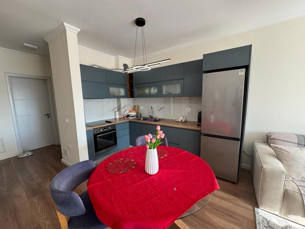 Apartment for rent 2+1+2