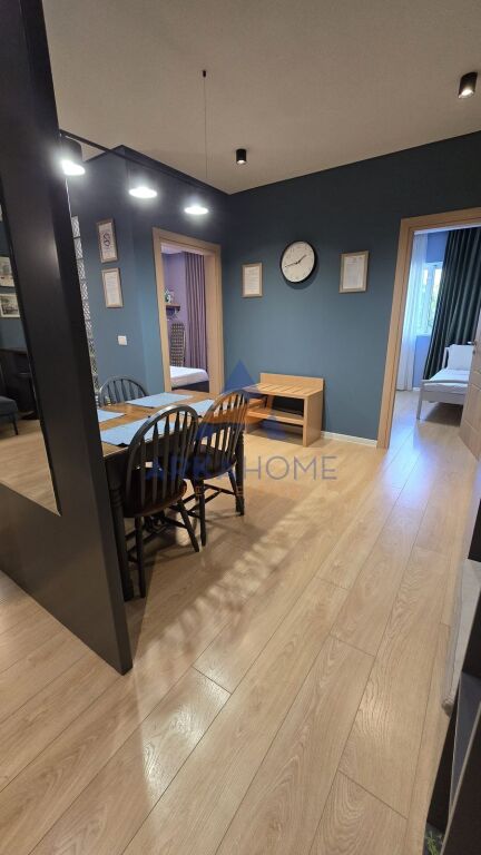 AFFITTASI APPARTAMENTO 2+1+BALCONE "TAJVANI" 1700 EURO